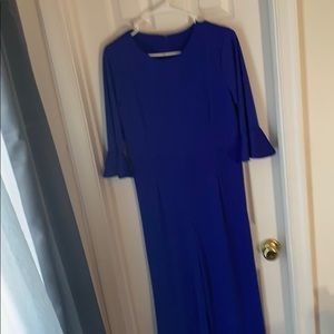 Cute one piece pants set